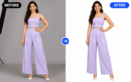 Clipping Path Gallery Image